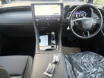 ALPHARD hybrid