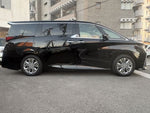 ALPHARD hybrid