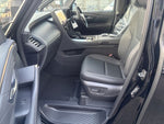 ALPHARD hybrid