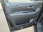 ALPHARD hybrid