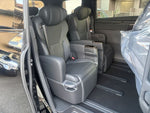 ALPHARD hybrid