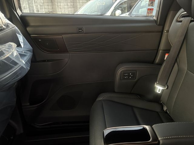 ALPHARD hybrid
