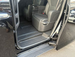 ALPHARD hybrid