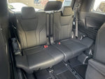 ALPHARD hybrid