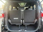ALPHARD hybrid