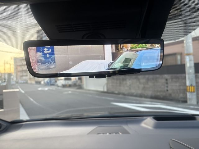 ALPHARD hybrid