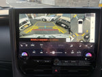 ALPHARD hybrid