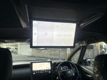 ALPHARD hybrid