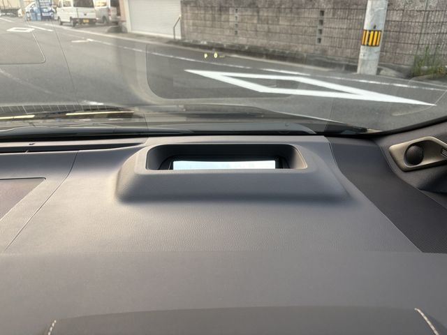 ALPHARD hybrid