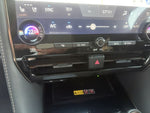 ALPHARD hybrid