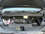 ALPHARD hybrid