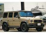 MERCEDES AMG G class
