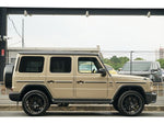 MERCEDES AMG G class