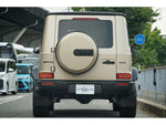 MERCEDES AMG G class