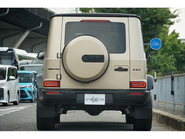 MERCEDES AMG G class