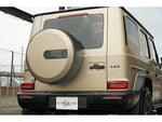 MERCEDES AMG G class