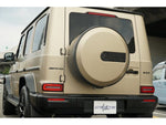 MERCEDES AMG G class
