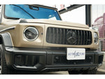 MERCEDES AMG G class