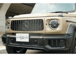 MERCEDES AMG G class