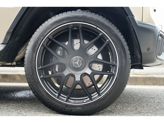 MERCEDES AMG G class