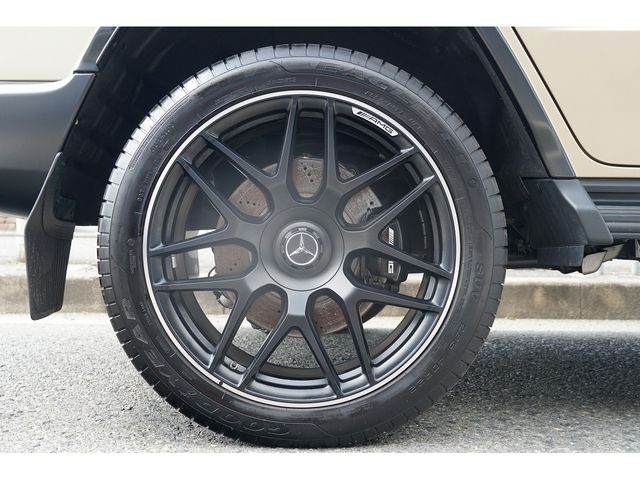 MERCEDES AMG G class