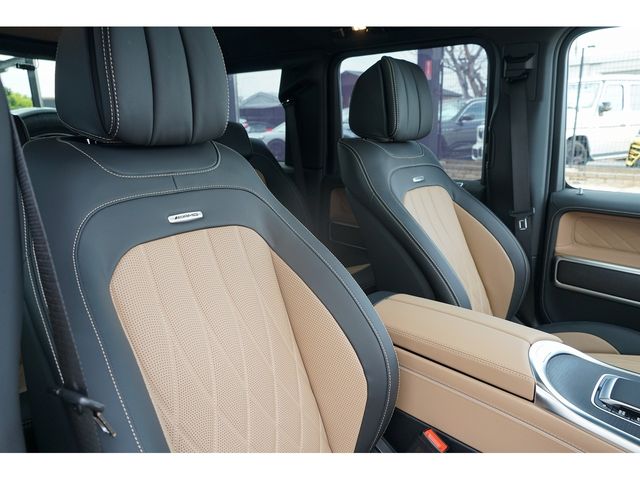 MERCEDES AMG G class