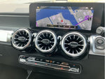 MERCEDES BENZ GLB