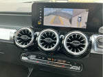 MERCEDES BENZ GLB