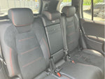 MERCEDES BENZ GLB