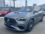 MERCEDES AMG GLA class