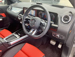 MERCEDES AMG GLA class