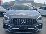 MERCEDES AMG GLA class