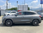 MERCEDES AMG GLA class