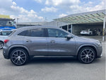MERCEDES AMG GLA class