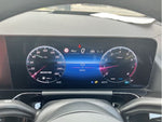 MERCEDES AMG GLA class