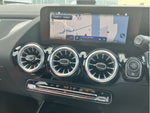 MERCEDES AMG GLA class