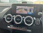 MERCEDES AMG GLA class