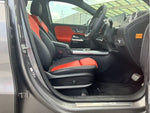 MERCEDES AMG GLA class