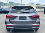 MERCEDES AMG GLA class