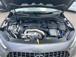 MERCEDES AMG GLA class