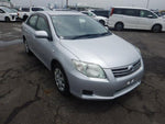 COROLLA AXIO