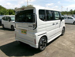 Spacia custom