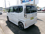 Spacia custom