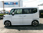 Spacia custom