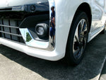 Spacia custom