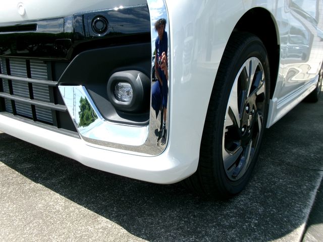 Spacia custom