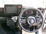 Spacia custom