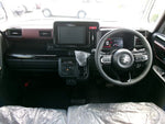 Spacia custom