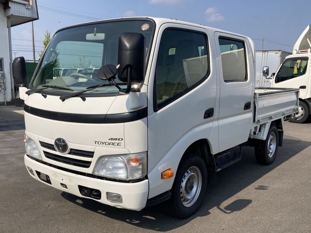 TOYOACE