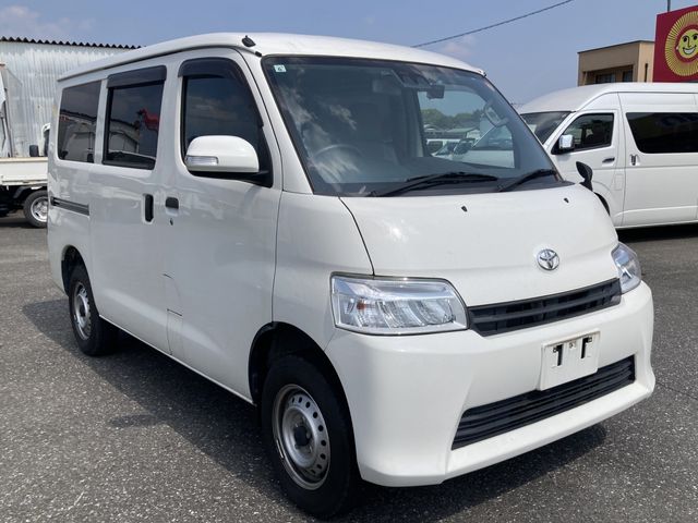 TOWNACE van 2WD